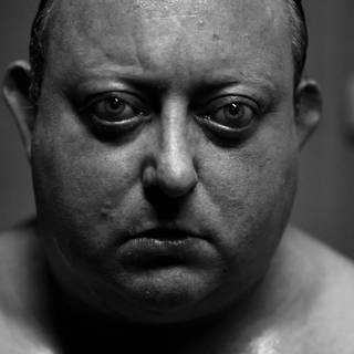 The Human Centipede wallpaper