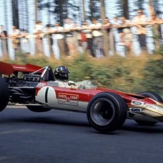 F1 classic wallpaper