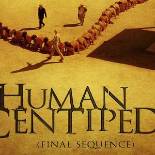 The Human Centipede wallpaper