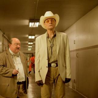 The Human Centipede wallpaper