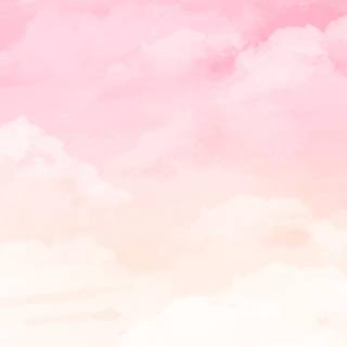 White pastel wallpaper