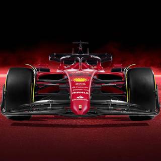 F1 classic wallpaper