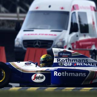 F1 classic wallpaper