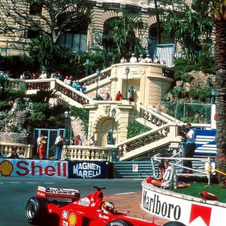 F1 classic wallpaper