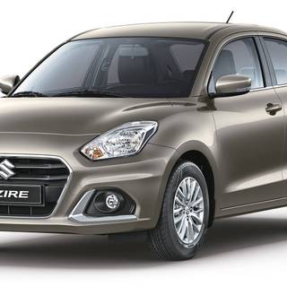 Suzuki Dzire wallpaper