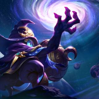 Mobile Legends Cyclops wallpaper