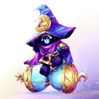 Mobile Legends Cyclops wallpaper