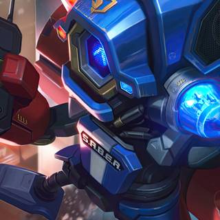 Mobile Legends Cyclops wallpaper