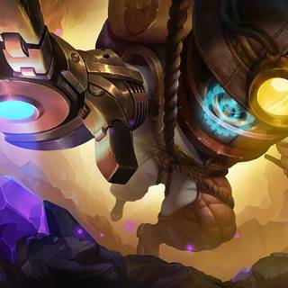 Mobile Legends Cyclops wallpaper