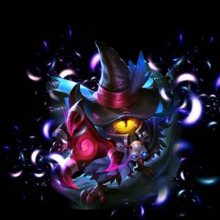 Mobile Legends Cyclops wallpaper