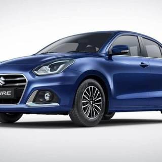 Suzuki Dzire wallpaper