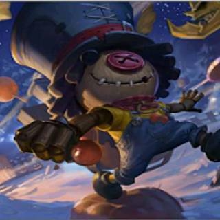 Mobile Legends Cyclops wallpaper