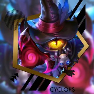 Mobile Legends Cyclops wallpaper