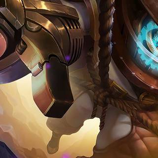 Mobile Legends Cyclops wallpaper