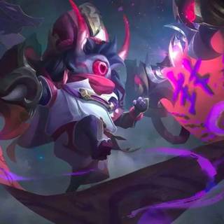 Mobile Legends Cyclops wallpaper