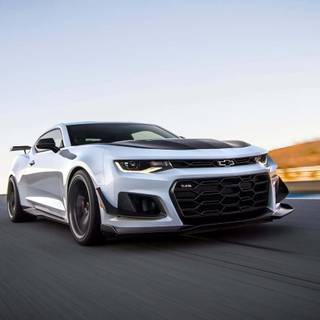 ZL1 1LE wallpaper
