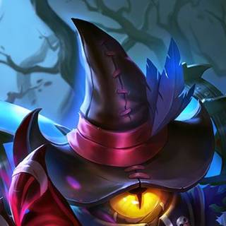 Mobile Legends Cyclops wallpaper