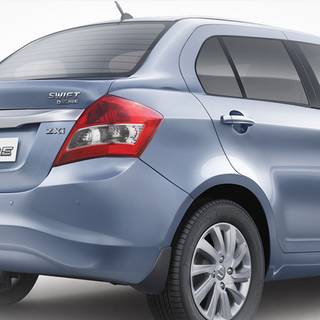 Suzuki Dzire wallpaper