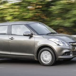 Suzuki Dzire wallpaper