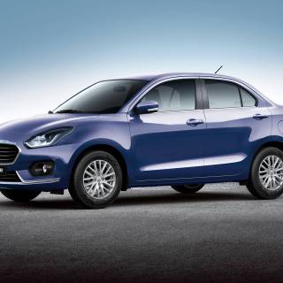 Suzuki Dzire wallpaper