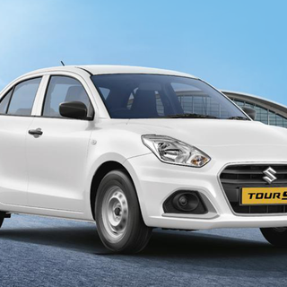 Suzuki Dzire wallpaper