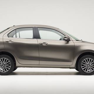 Suzuki Dzire wallpaper