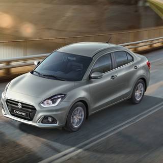 Suzuki Dzire wallpaper