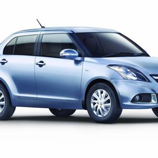 Suzuki Dzire wallpaper