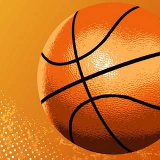 Basketball games wallpaper