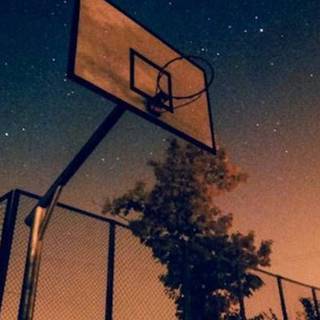 Basketball games wallpaper