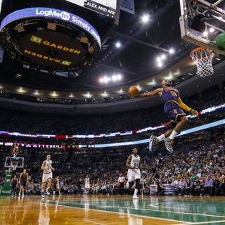 Basketball games wallpaper