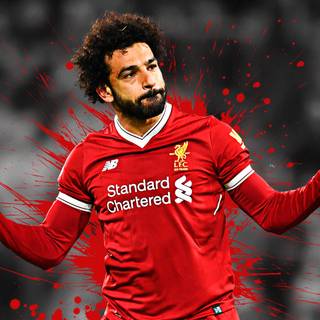 Salah 4k wallpaper