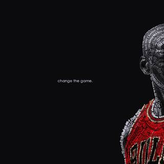 Basketball games wallpaper