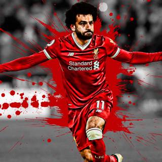 Salah 4k wallpaper