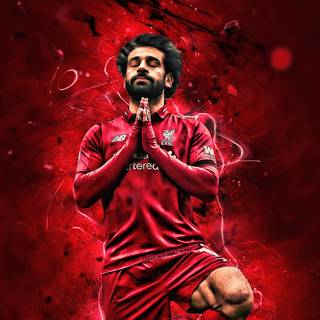 Salah desktop 2024 wallpaper