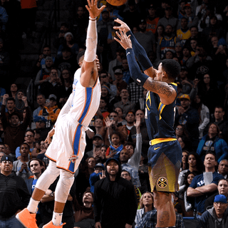 Basketball games wallpaper