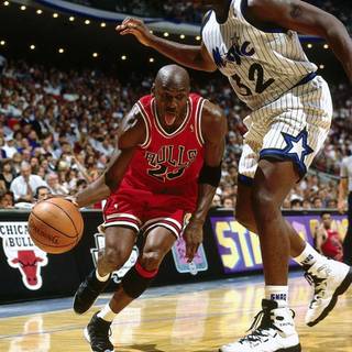 Basketball games wallpaper