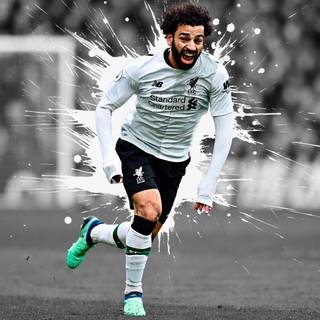 Salah 4k wallpaper
