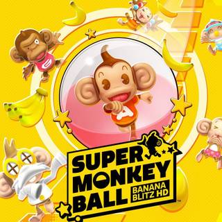Super Monkey wallpaper