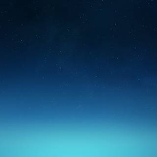 Calm night wallpaper