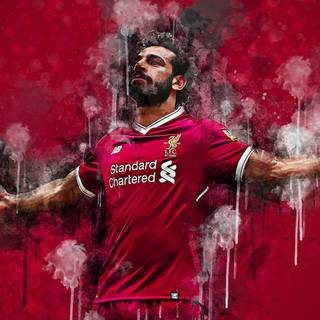 Salah 4k wallpaper