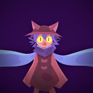 Niko OneShot wallpaper