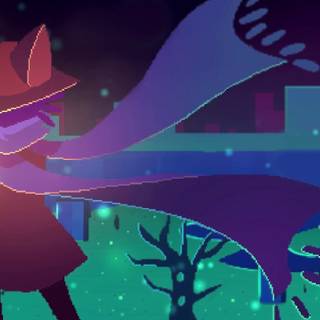 Niko OneShot wallpaper