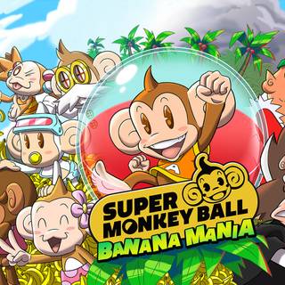 Super Monkey wallpaper