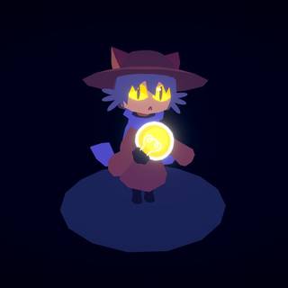 Niko OneShot wallpaper