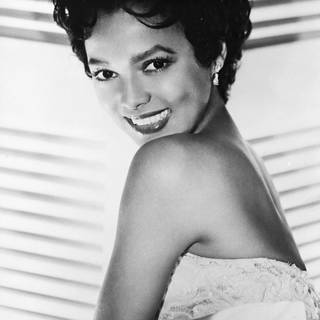Dorothy Dandridge wallpaper