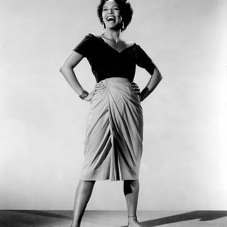 Dorothy Dandridge wallpaper