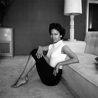 Dorothy Dandridge wallpaper