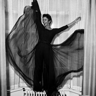 Dorothy Dandridge wallpaper