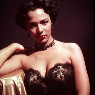 Dorothy Dandridge wallpaper